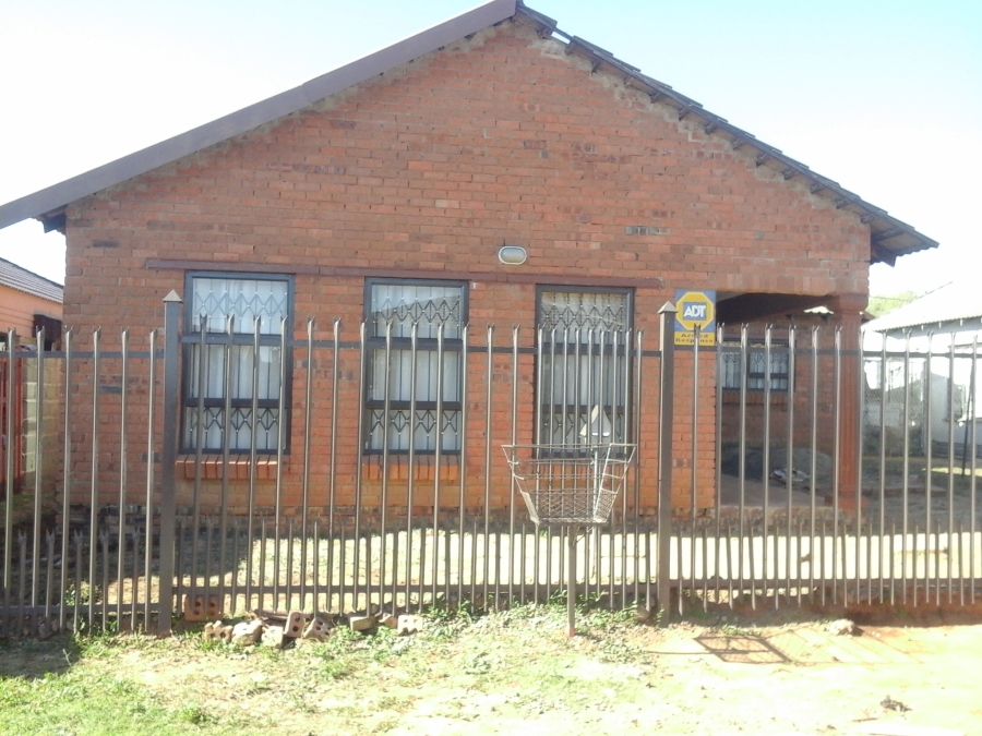 3 Bedroom Property for Sale in Blomanda Free State